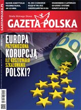 Gazeta Polska 1/2023