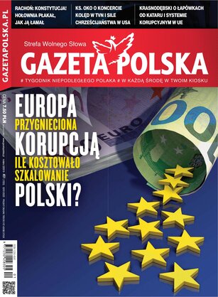 Gazeta Polska 1/2023