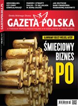 Gazeta Polska 10/2023