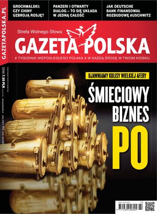 Gazeta Polska 10/2023