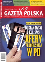Gazeta Polska 11/2023