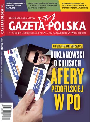 Gazeta Polska 11/2023