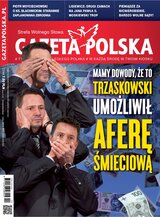 Gazeta Polska 12/2023