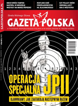Gazeta Polska 13/2023
