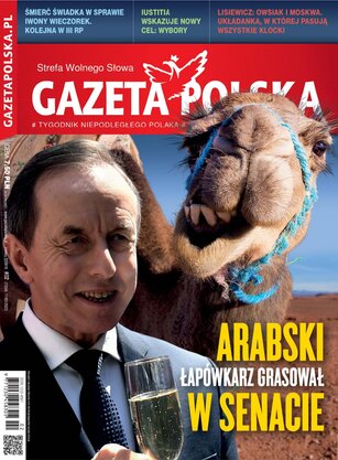 Gazeta Polska 2/2023