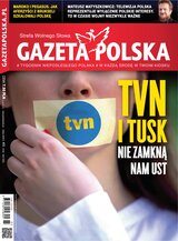 Gazeta Polska 3/2023