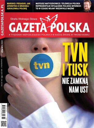 Gazeta Polska 3/2023