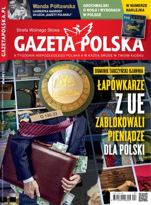 Gazeta Polska 4/2023