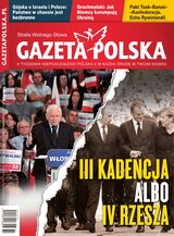 Gazeta Polska 42/2023