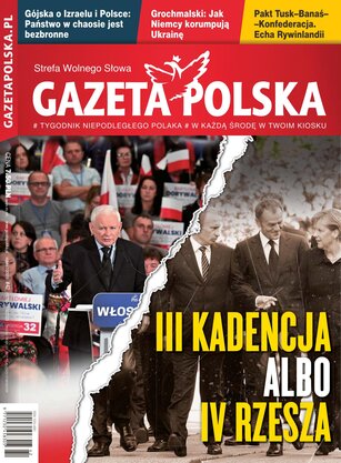 Gazeta Polska 42/2023