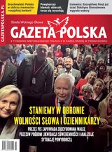 Gazeta Polska 43/2023