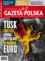 Gazeta Polska 44/2023