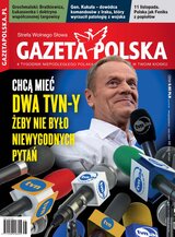 Gazeta Polska 45/2023