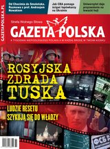 Gazeta Polska 46/2023