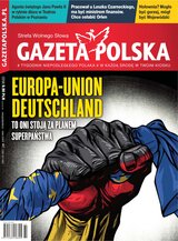 Gazeta Polska 47/2023