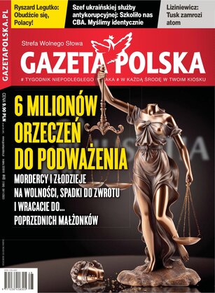Gazeta Polska 48/2023
