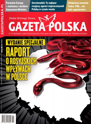Gazeta Polska 49/2023