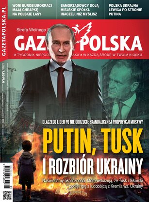 Gazeta Polska 5/2023