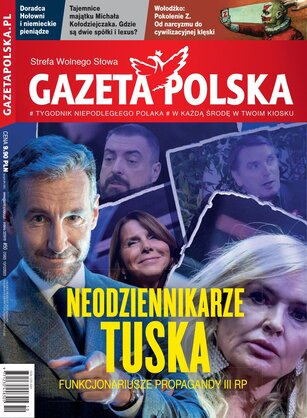 Gazeta Polska 50/2023