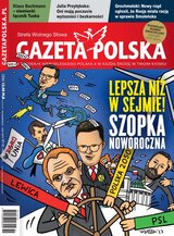 Gazeta Polska 51-52/2023