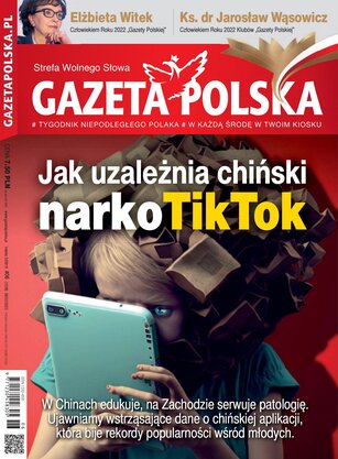 Gazeta Polska 6/2023