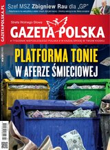 Gazeta Polska 7/2023