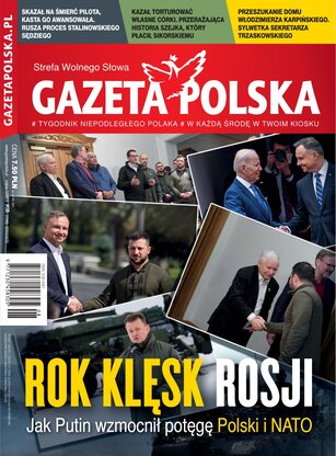 Gazeta Polska 8/2023