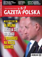 Gazeta Polska 9/2023