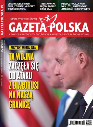 Gazeta Polska 9/2023
