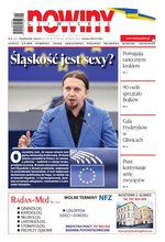 Nowiny Gliwickie 16/2023