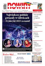 Nowiny Gliwickie 17/2023