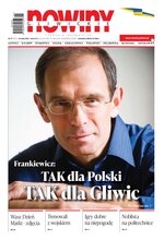 Nowiny Gliwickie 21/2023