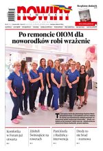 Nowiny Gliwickie 23/2023