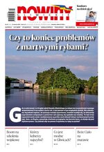 Nowiny Gliwickie 24/2023