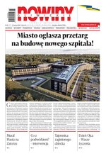 Nowiny Gliwickie 25/2023
