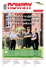 Nowiny Gliwickie 27/2023