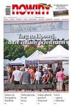 Nowiny Gliwickie 29/2023