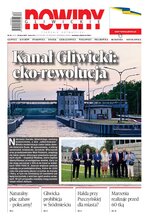 Nowiny Gliwickie 30/2023