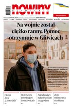 Nowiny Gliwickie 33/2023