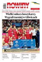 Nowiny Gliwickie 34/2023