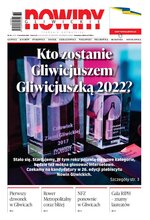 Nowiny Gliwickie 36/2023