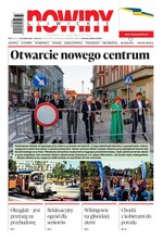 Nowiny Gliwickie 37/2023