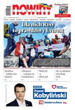 Nowiny Gliwickie 38/2023