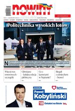 Nowiny Gliwickie 39/2023
