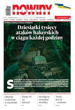 Nowiny Gliwickie 10/2023