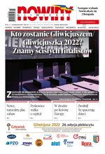 Nowiny Gliwickie 43/2023
