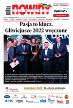 Nowiny Gliwickie 46/2023