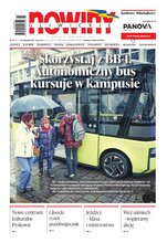 Nowiny Gliwickie 47/2023