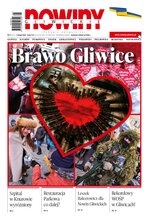 Nowiny Gliwickie 5/2023