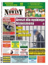 Nowiny Nyskie 14/2023